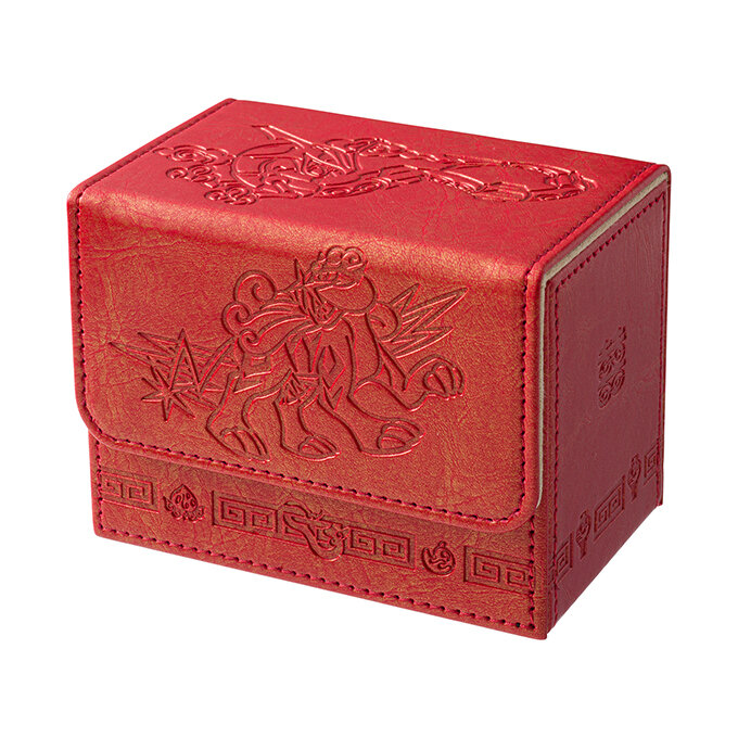 JCC Pokémon : Accessoires