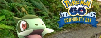 Pokémon GO Community Day de juin