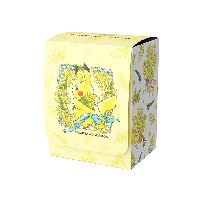 JCC Pokémon : Accessoires