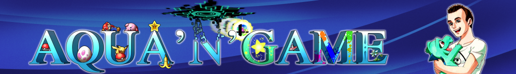 Aqua'N'Game