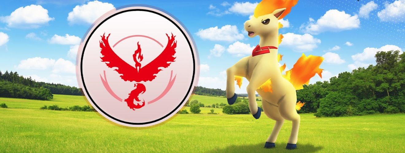 Pokémon GO