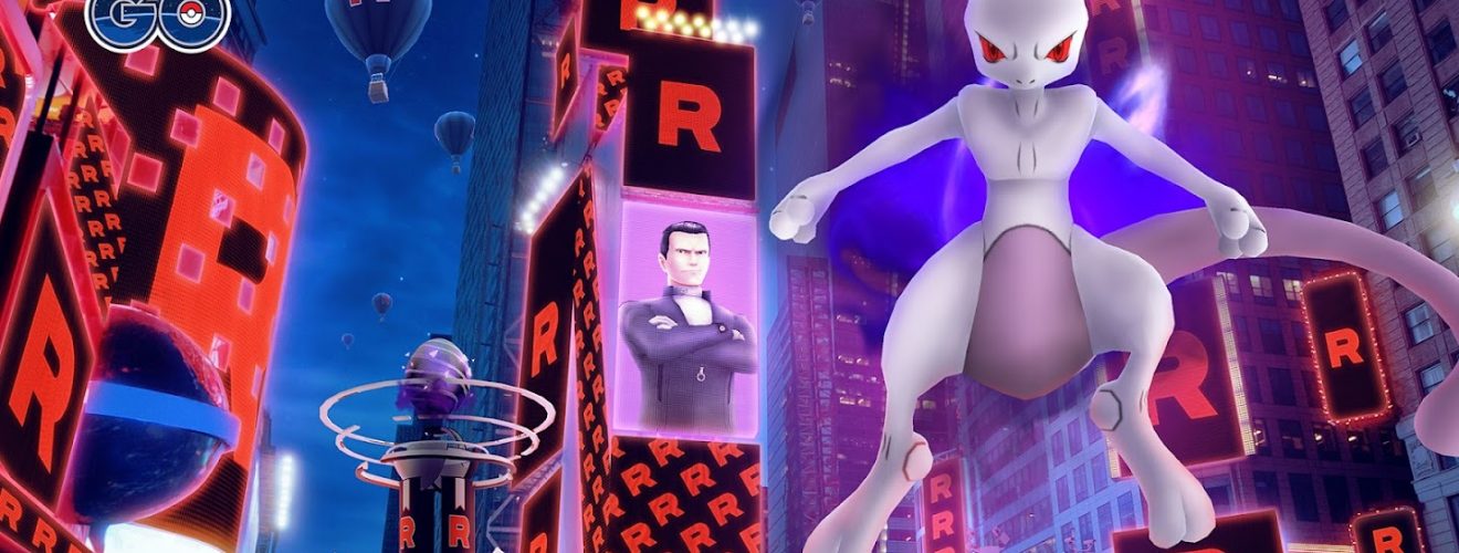 Pokémon GO