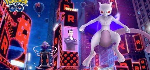 Pokémon GO
