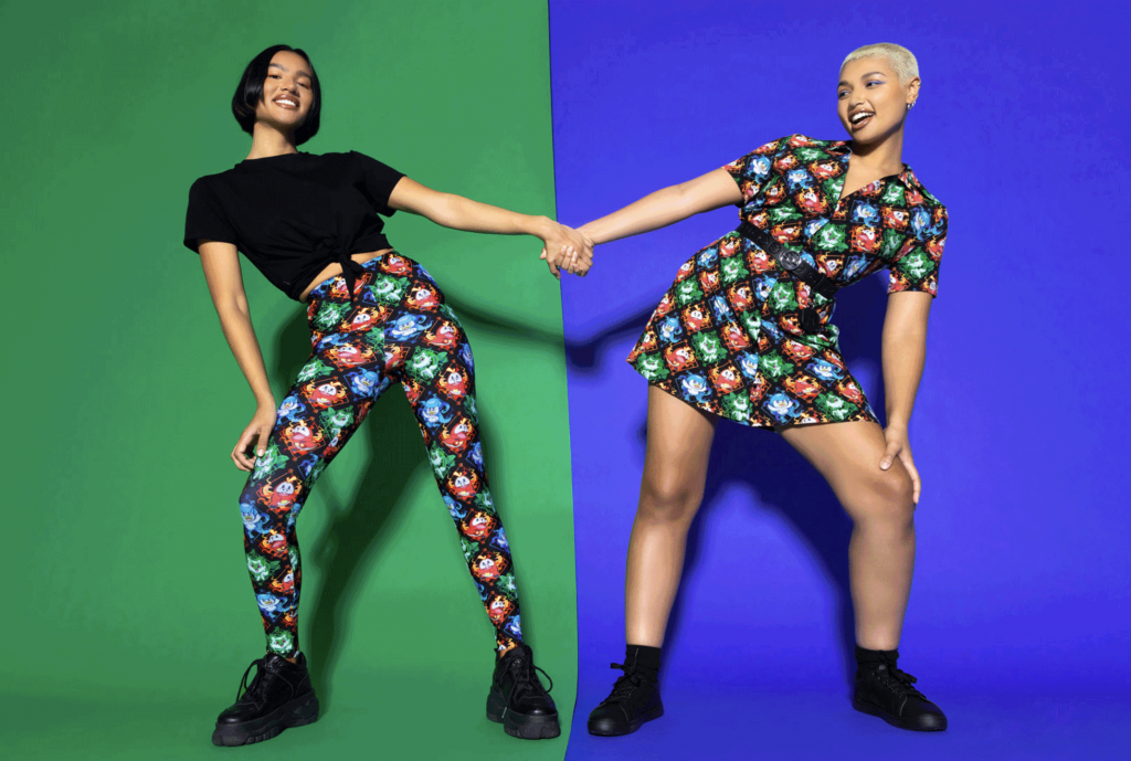 Blackmilk Pokémon