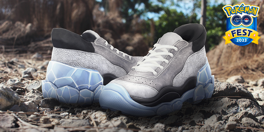 Pokémon GO Fest 2023