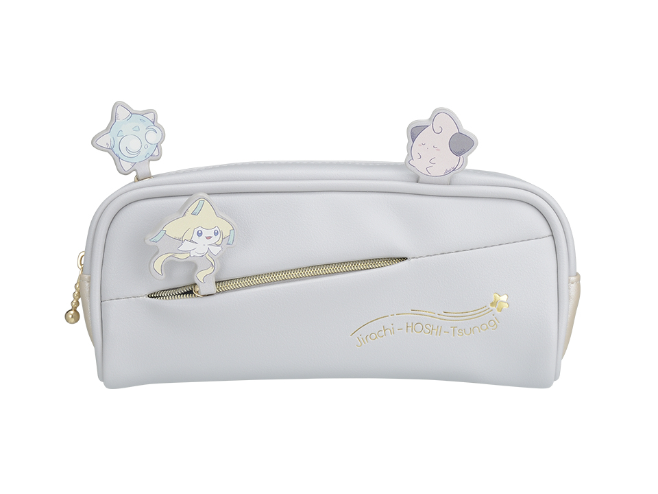 Collection Pokémon Jirachi Hoshi