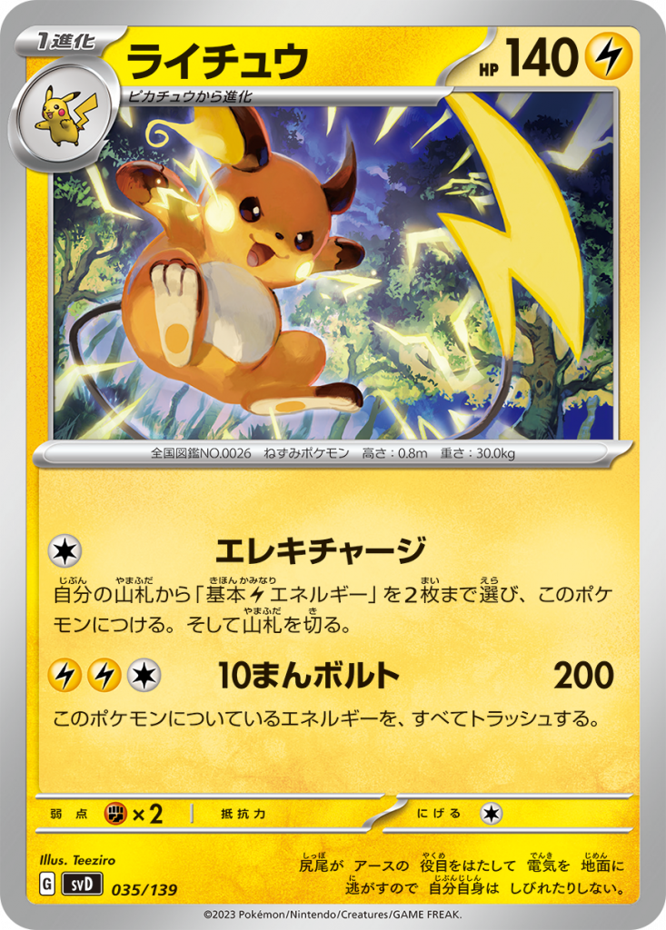 Pokémon ex Starter Deck