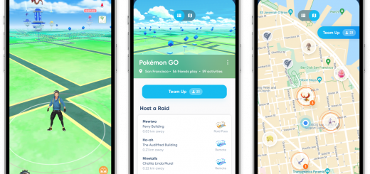 Pokémon GO
