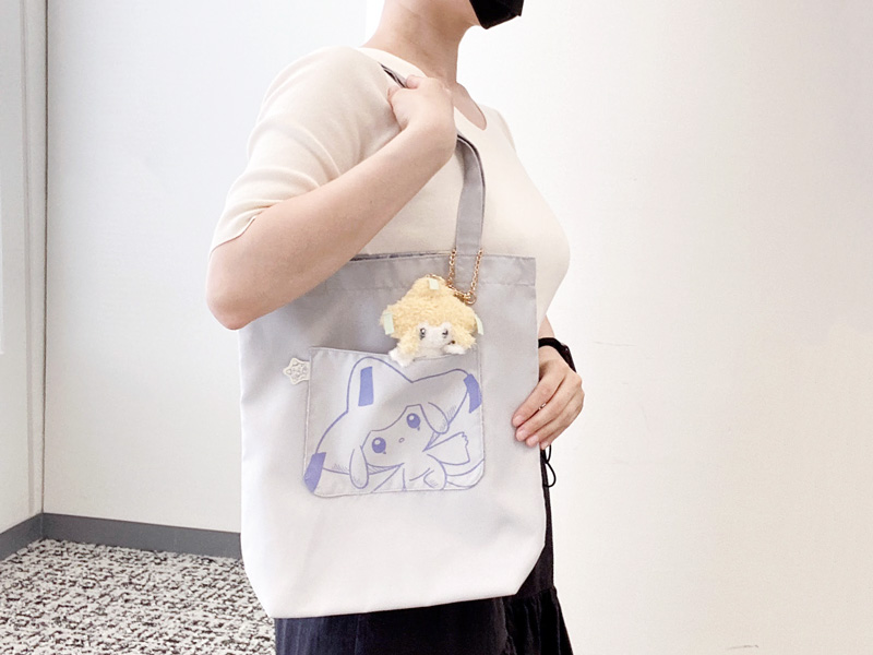 Pokémon Jirachi Hoshi Tsunagi