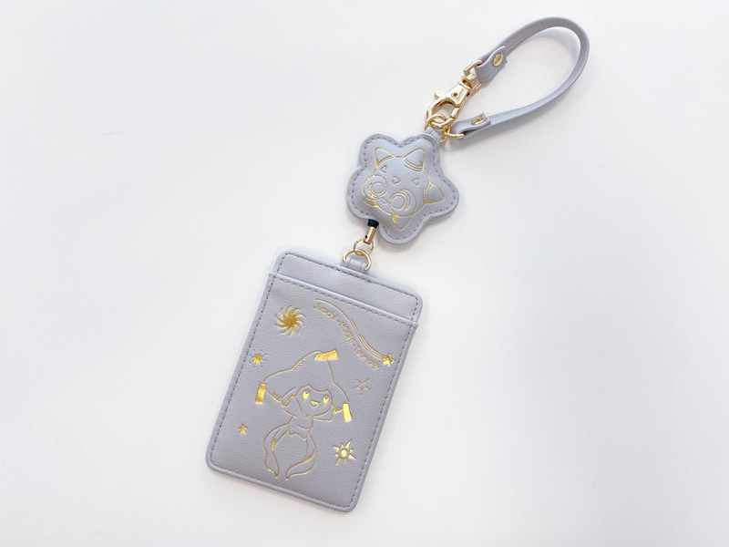 Pokémon Jirachi Hoshi Tsunagi