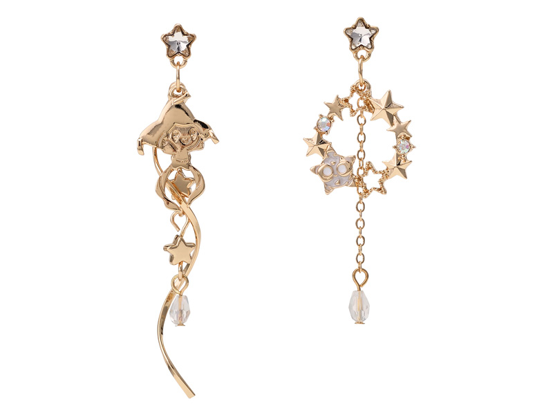 Pokémon Jirachi Hoshi Tsunagi