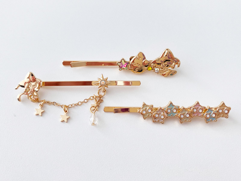 Pokémon Jirachi Hoshi Tsunagi