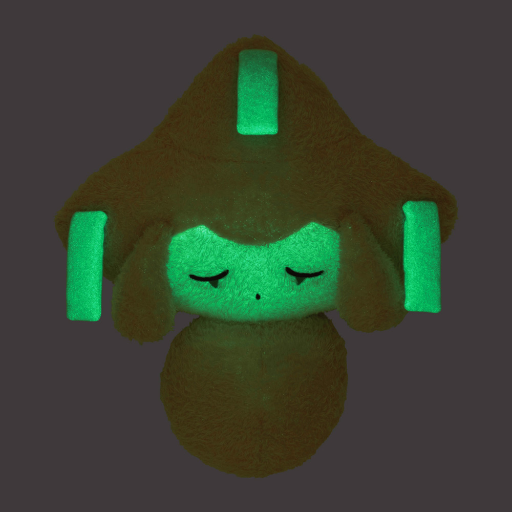 Pokémon Jirachi Hoshi Tsunagi