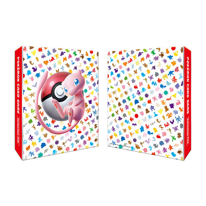 JCC Pokémon : Accessoires juin