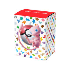 JCC Pokémon : Accessoires juin
