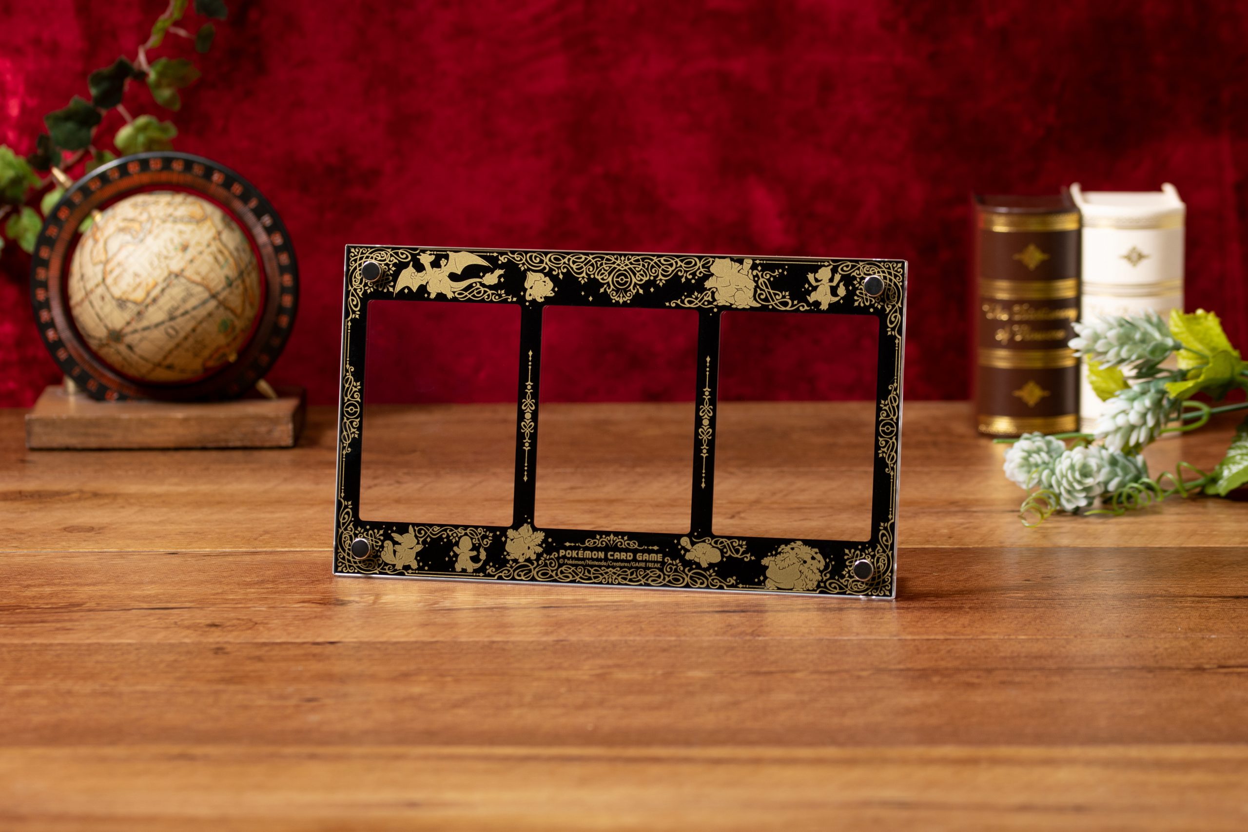 JCC Pokémon : Accessoires juin