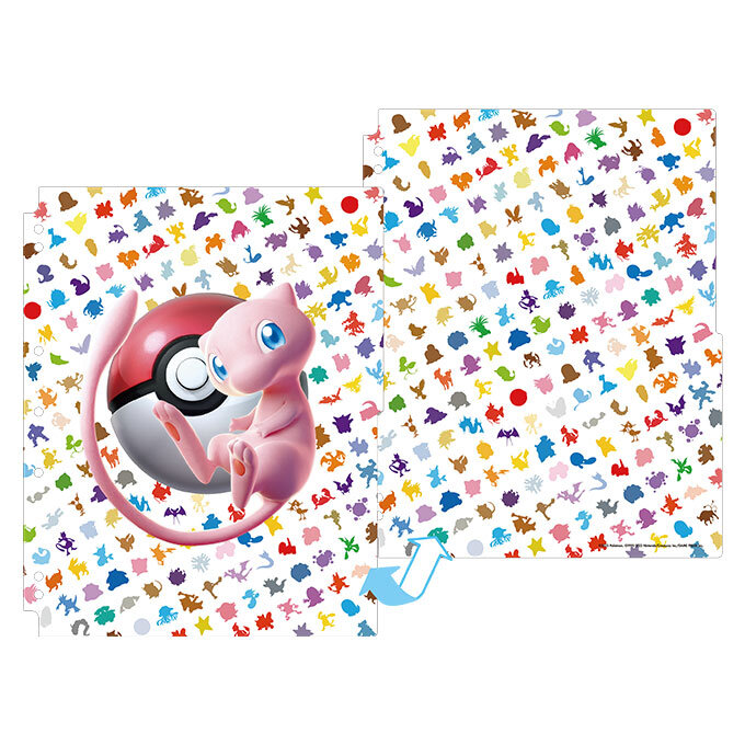 JCC Pokémon : Accessoires juin