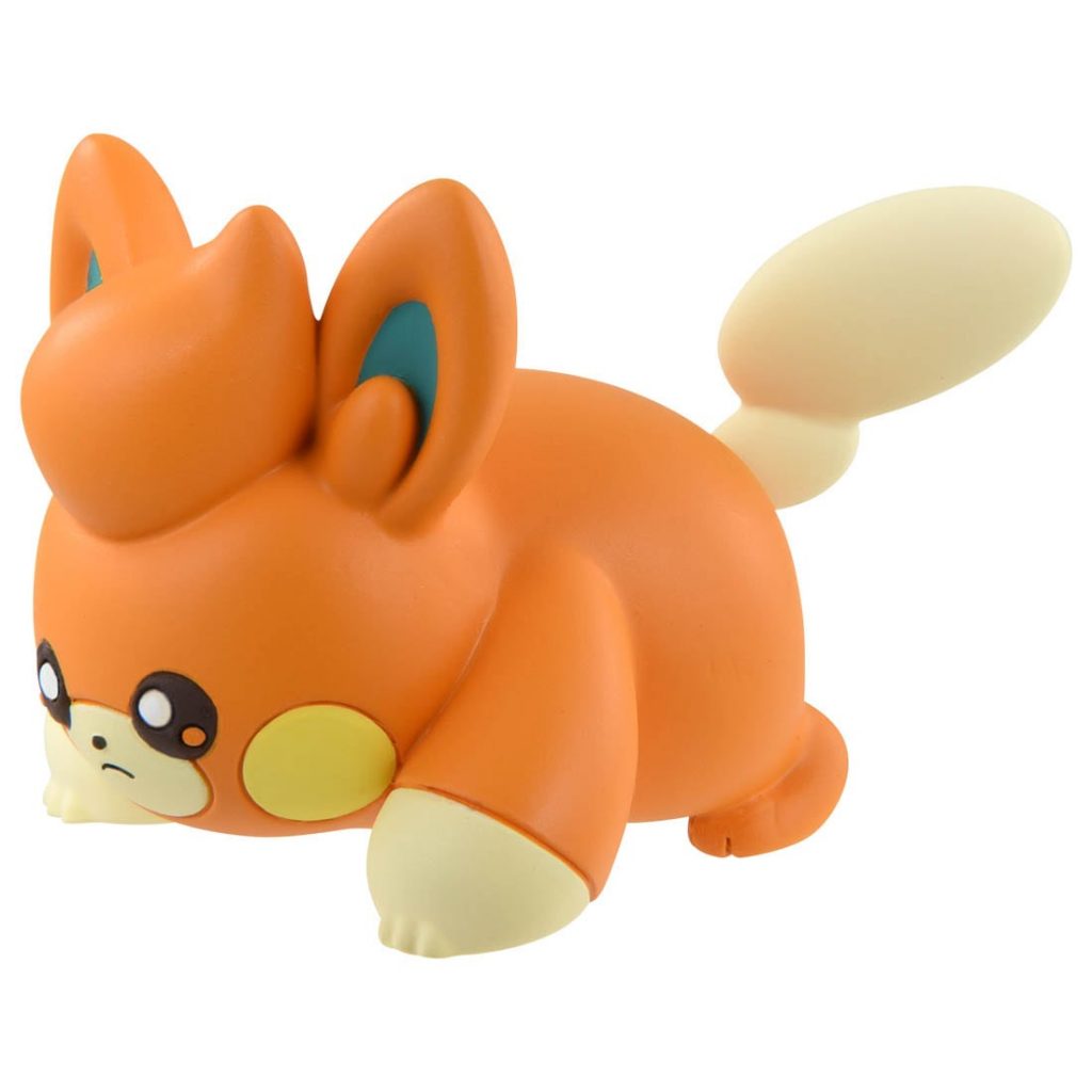 Takara Tomy Moncollé Pokémon