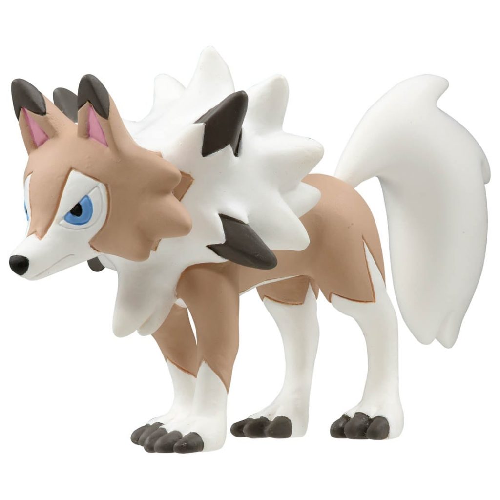Takara Tomy Moncollé Pokémon