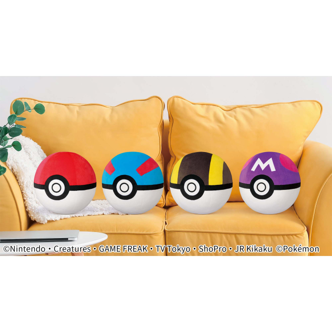 Collection Pokémon Banpresto