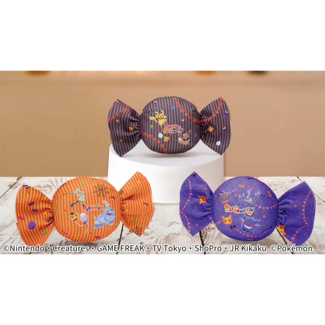 Collection Pokémon Banpresto