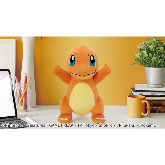 Collection Pokémon Banpresto