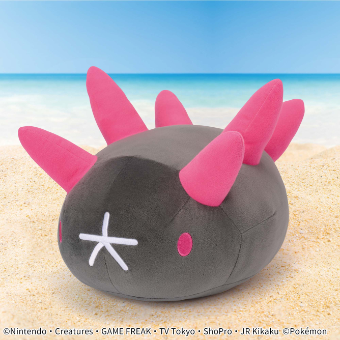 Collection Pokémon Banpresto