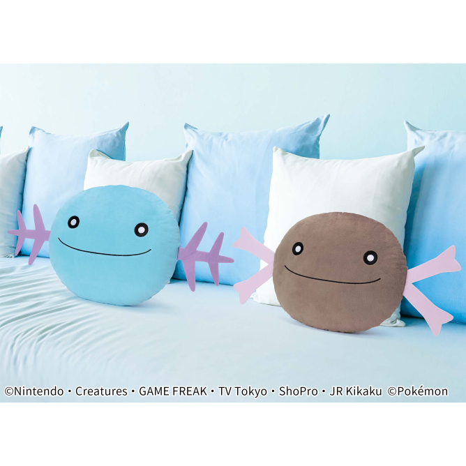 Collection Pokémon Banpresto