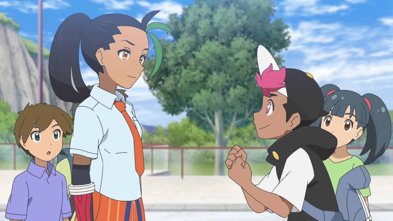 Telecharger Pokemon Generation Vostfr Streaming pokegraph.com