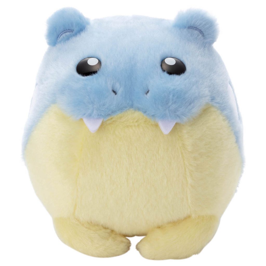 Peluche Pokémon Kimi Ni Kimeta