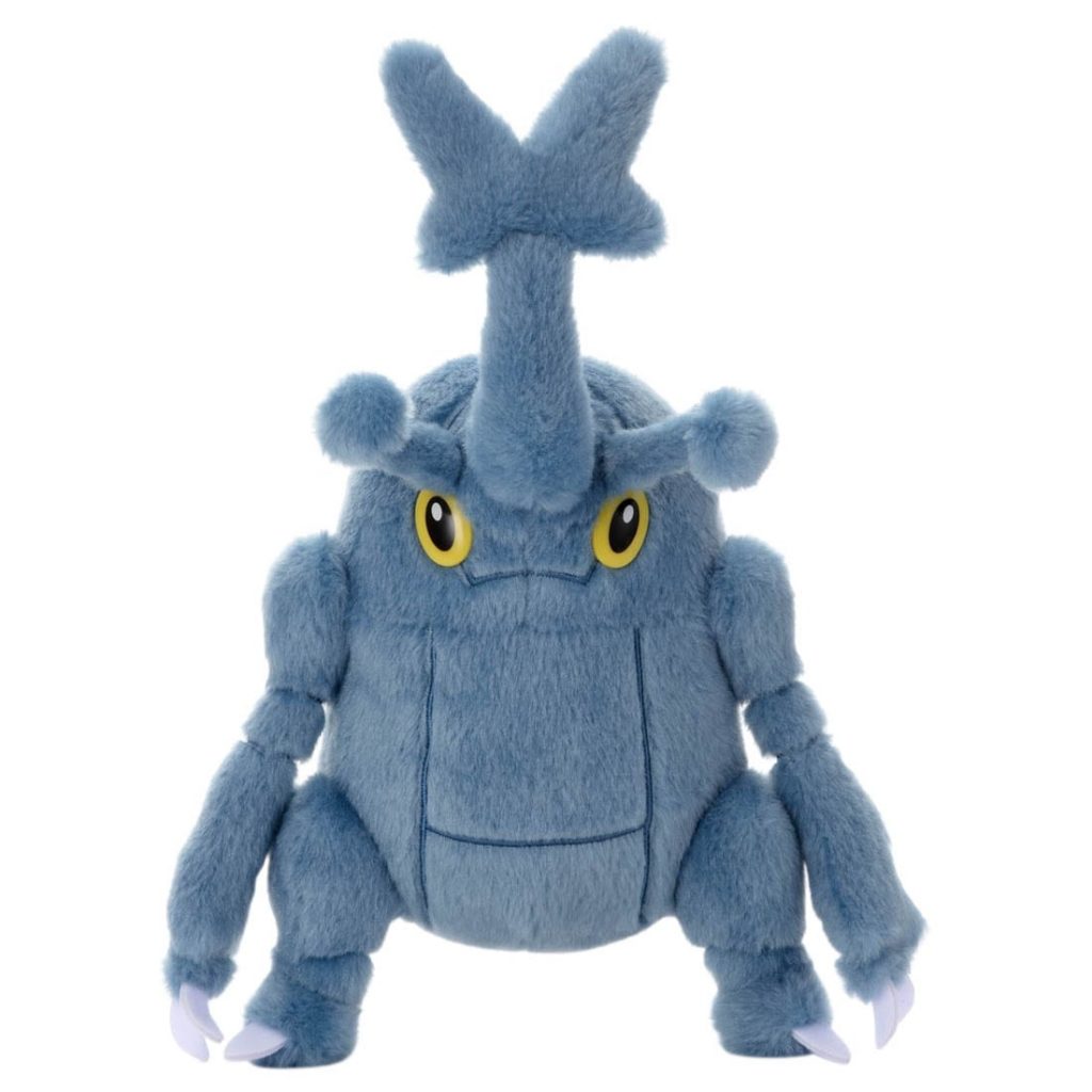 Peluche Pokémon Kimi Ni Kimeta