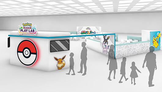 Activités Championnats du Monde Pokémon