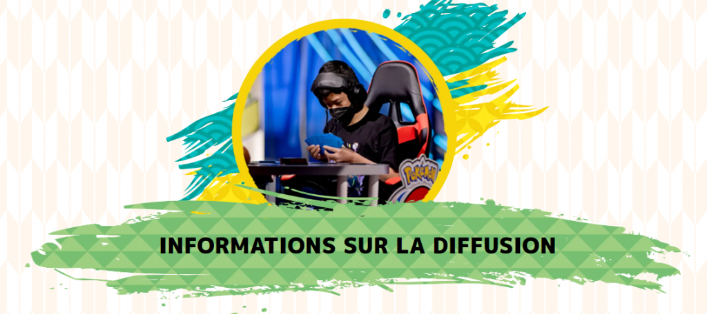 Programme des Championnats du Monde 2023