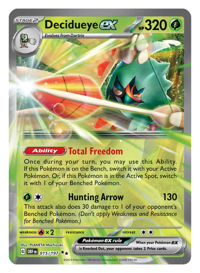 SV03 Flammes Obsidiennes