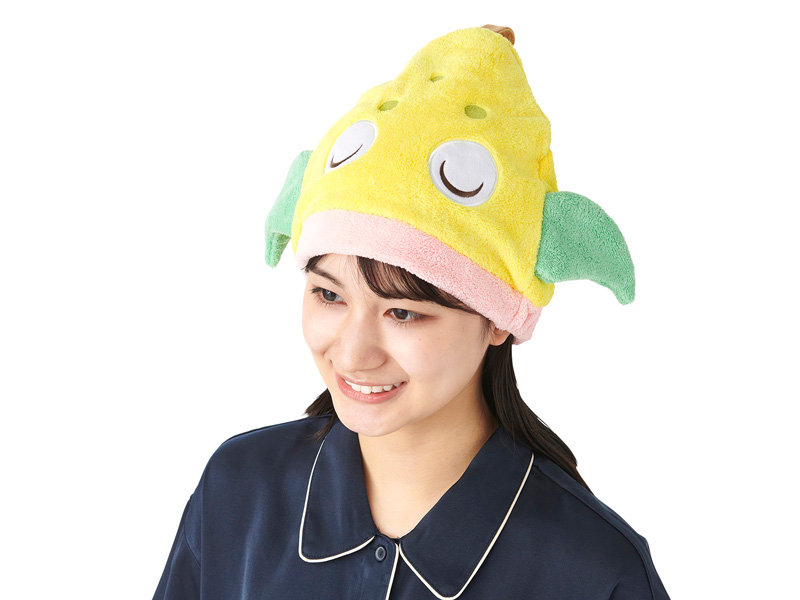 Collection de goodies Pokémon Sleep