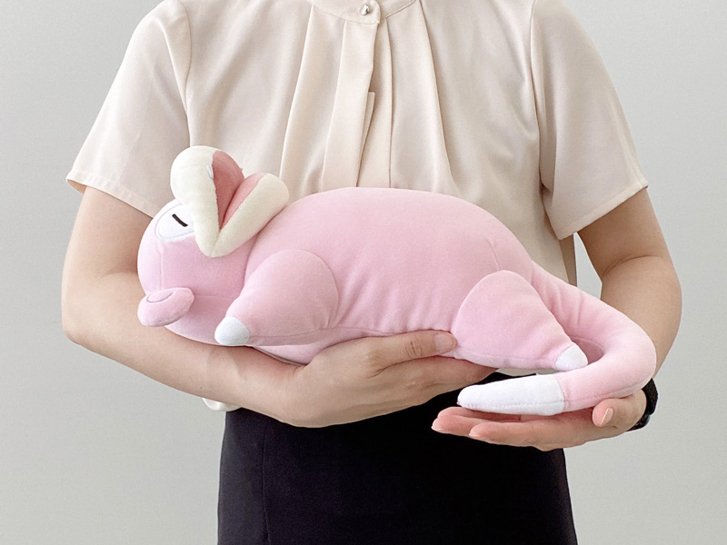 Collection de goodies Pokémon Sleep