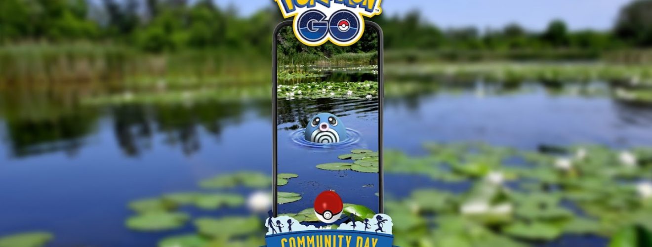 Pokémon GO