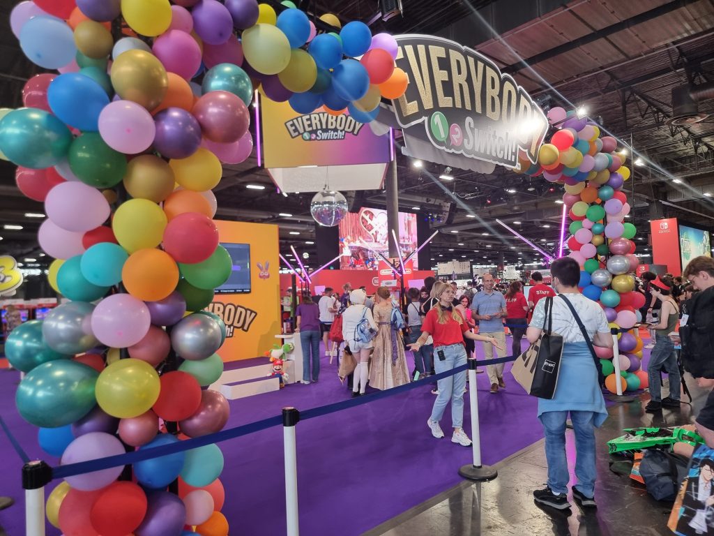 Japan Expo 2023