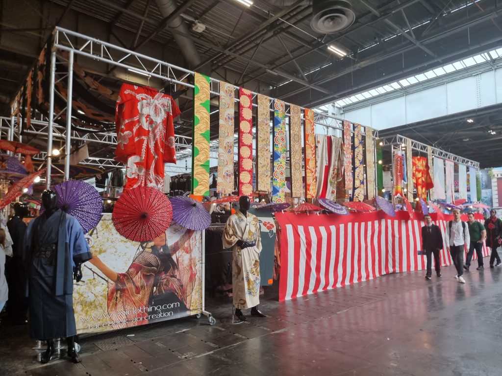 Japan Expo 2023