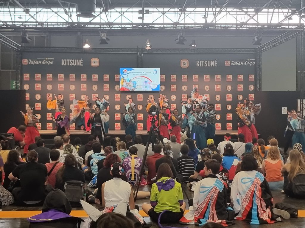 Japan Expo 2023