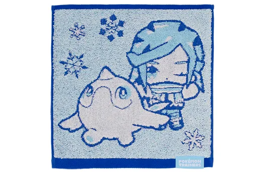 Collection Pokémon Trainers Paldea 