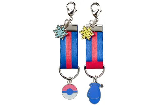 Collection Pokémon Trainers Paldea 