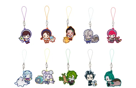 Collection Pokémon Trainers Paldea 