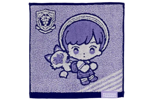 Collection Pokémon Trainers Paldea 