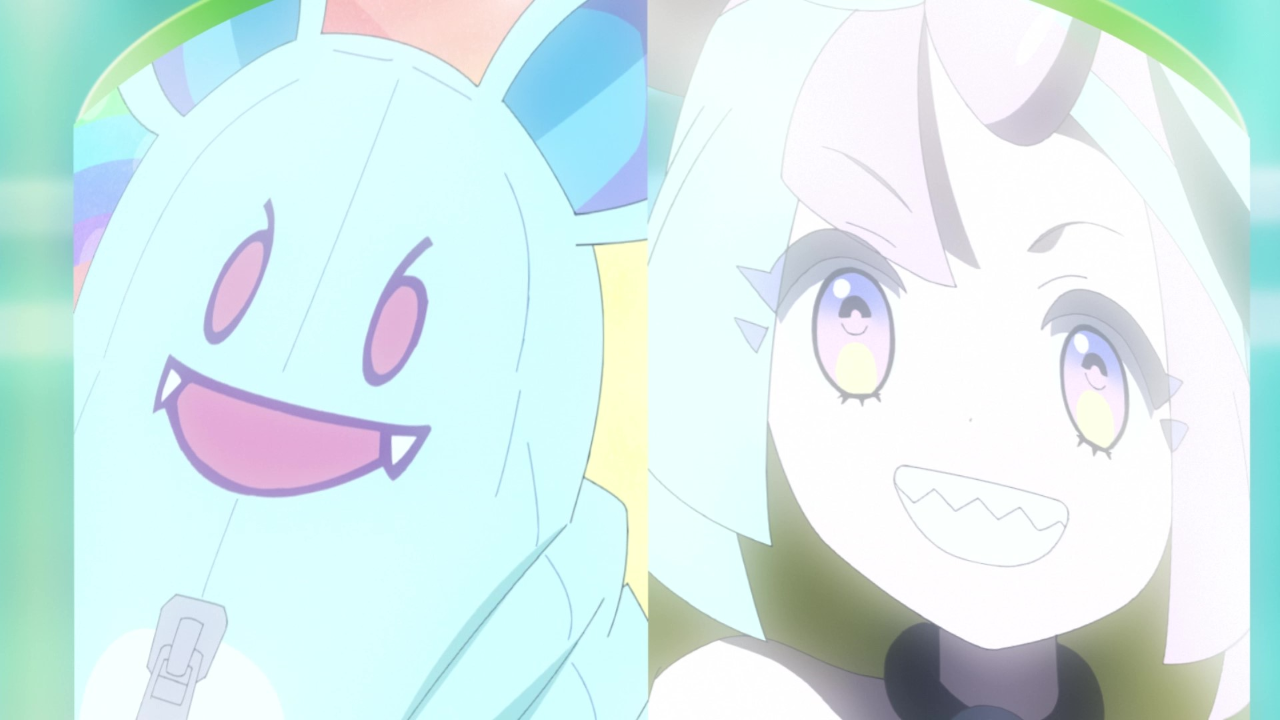 Pokémon les Horizons : épisode 15 (VOSTFR) - Pokégraph