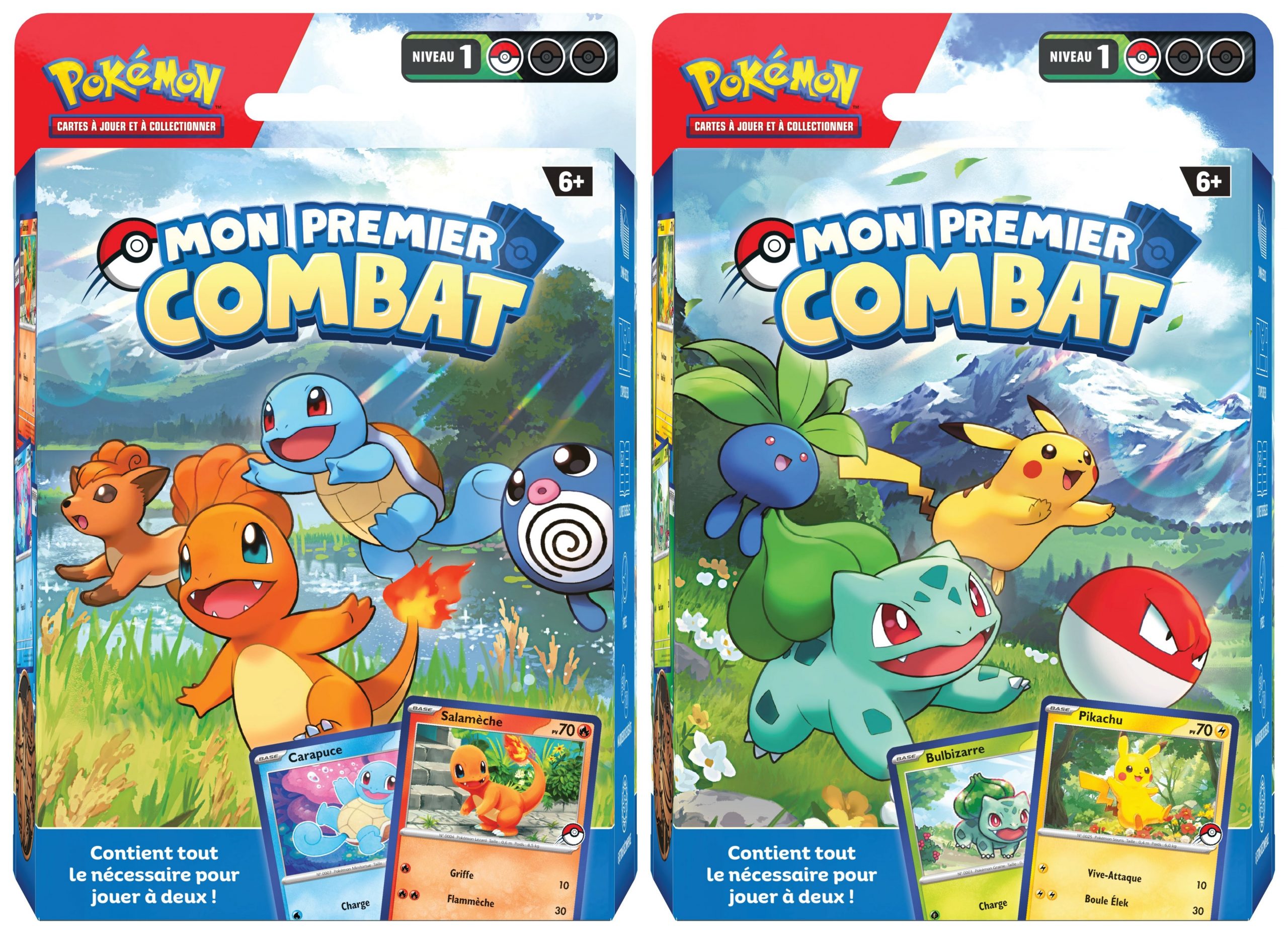 Jeu De Cartes Pokémon - Deck De Combat Kangama-ex - 60 Cartes Prêtes à Jouer - Inclut Tapis, Jetons, Pièce, Guide - Pour Duel Immédiat