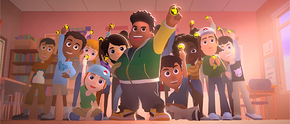 À l’ascension des cimes