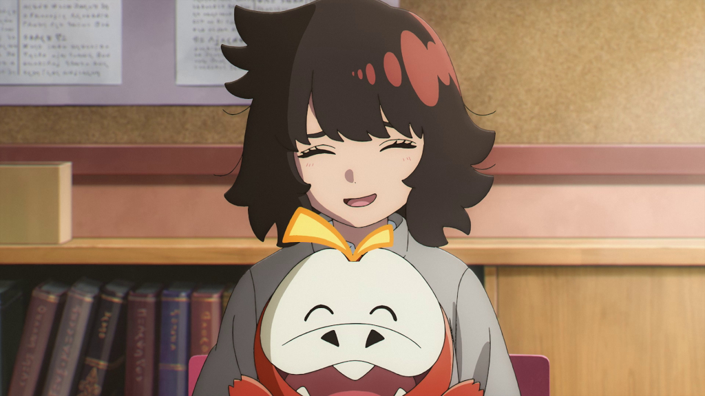 Annonce d'une nouvelle web-série Pokémon "les Vents de Paldea"