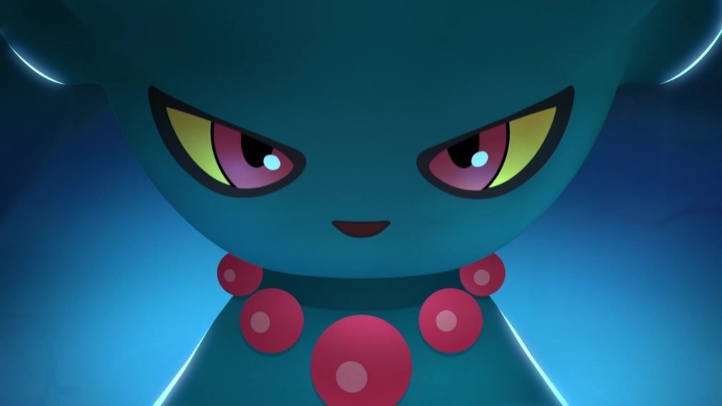 Annonce d'une nouvelle série animée Pokémon : « À l’ascension des cimes »