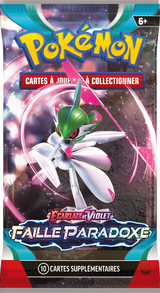 SV04 Faille Paradoxe